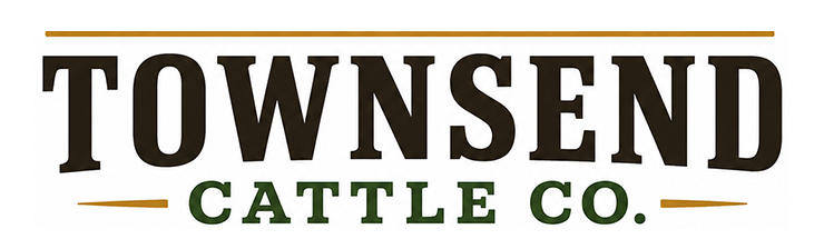 Townsend Cattle Company